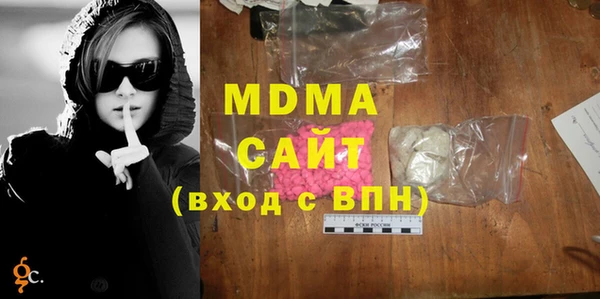 СК Горнозаводск